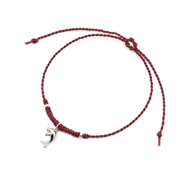 シルバーミニトップ ブレスレット