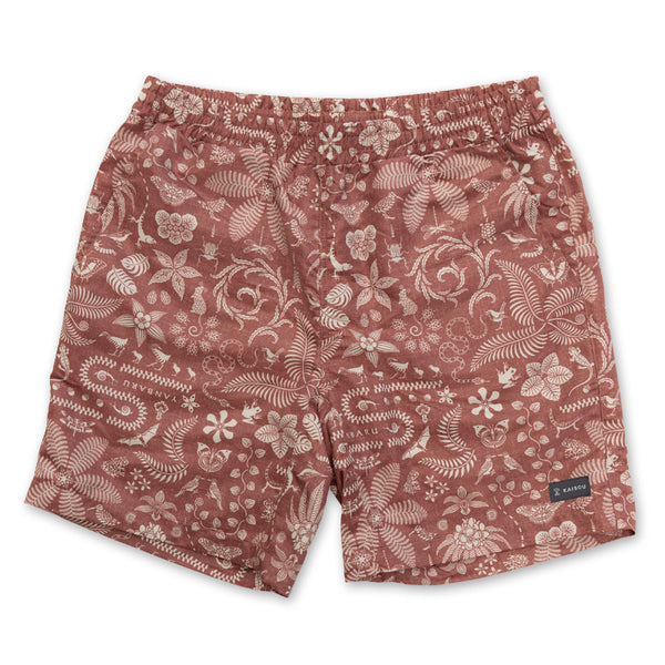 Shorts, a gift from the sea.