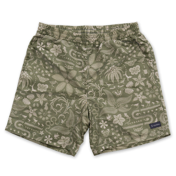 Shorts, a gift from the sea.