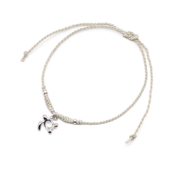 シルバーミニトップ ブレスレット