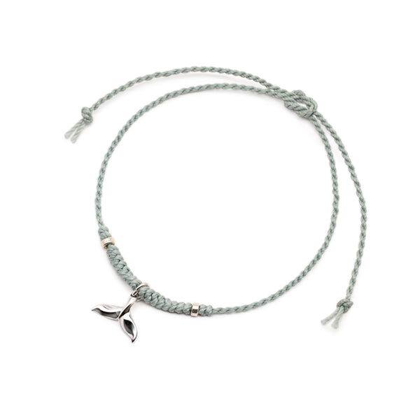 シルバーミニトップ ブレスレット