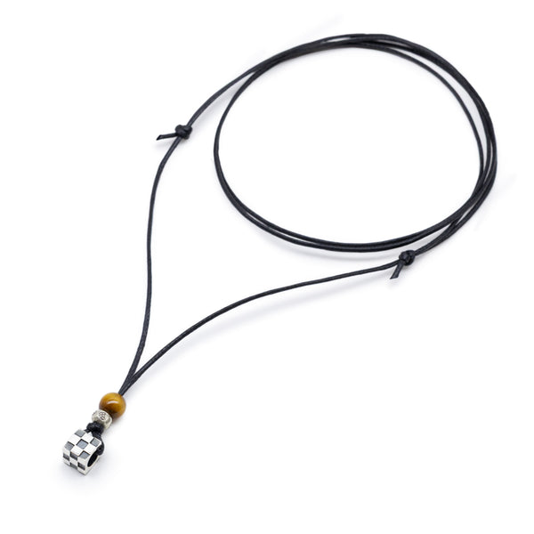 Accesorios de plata picadora de cubos
