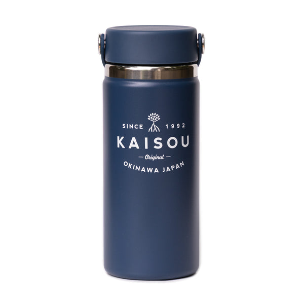 ハイドロフラスク × 海想  16 oz ワイドマウスボトル