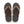 Load image into Gallery viewer, Natural Rubber Beach Sandals Cacao

