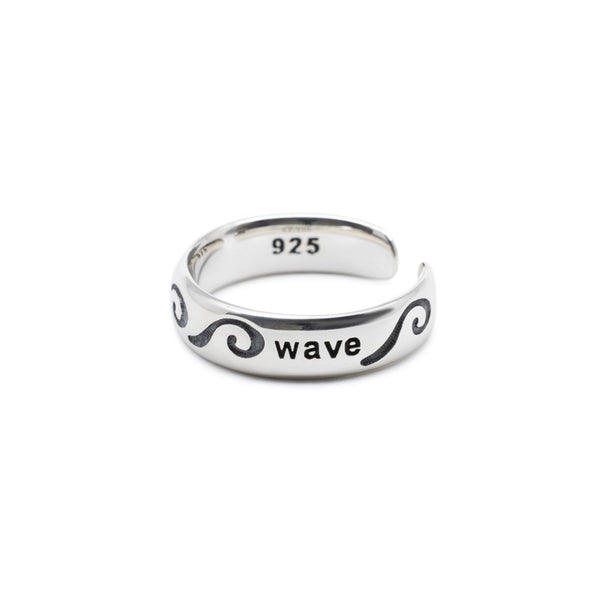 トゥリング wave