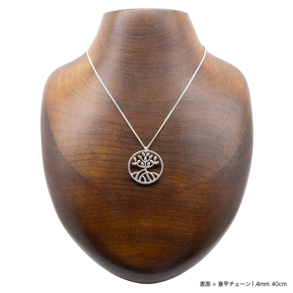 Anillo de manglar Top