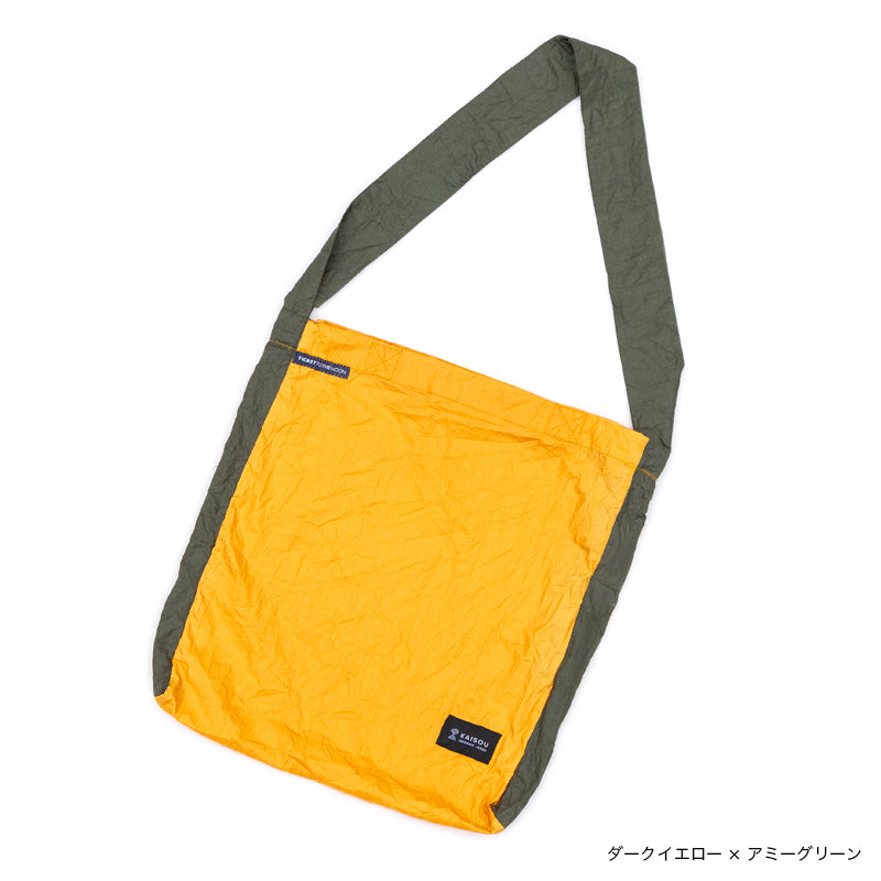エコマーケットバッグ – 海想 エコマーケットバッグ – 海想