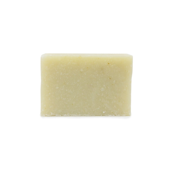 Hand made additive free soap Hibiscus - Small