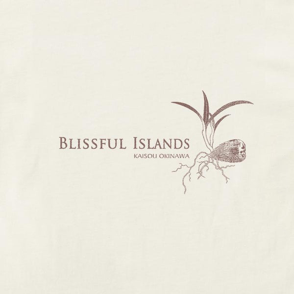 Blissful island
