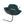 Load image into Gallery viewer, Water repellent safari hat
