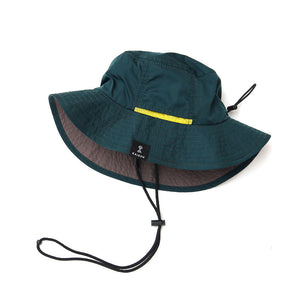 防水野生动物园帽