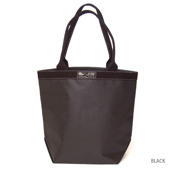 Bucket Tot bag (regular size)