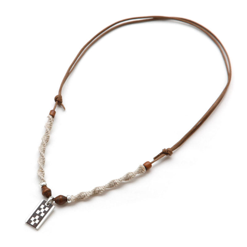 ミンサー ネックレス – 海想