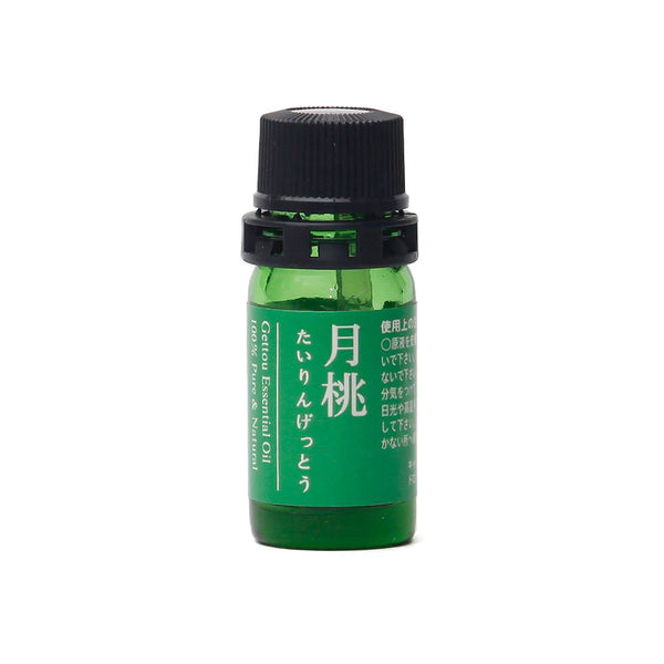 Colas de aceite esencial de Tsukitomo