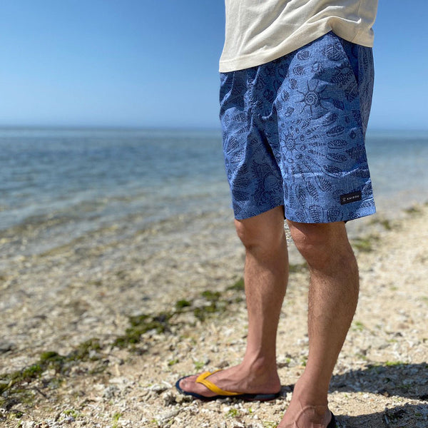 Shorts, a gift from the sea.